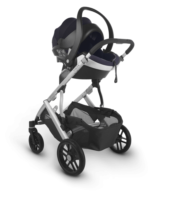 uppababy upper adapters