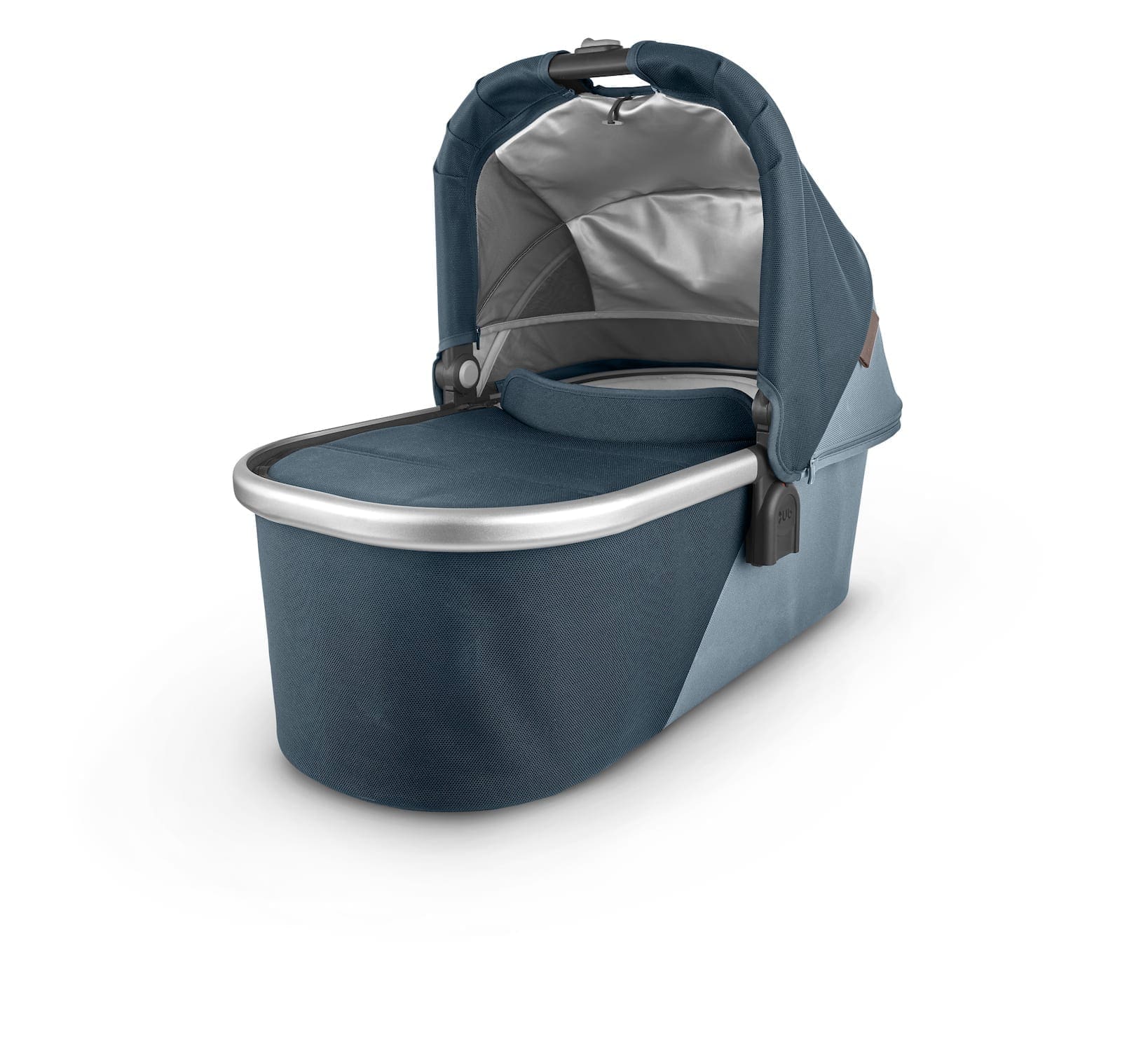 uppababy bassinet henry