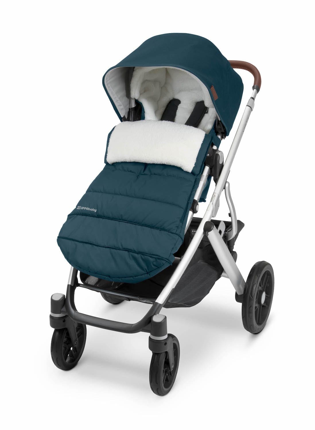 uppababy warm cover