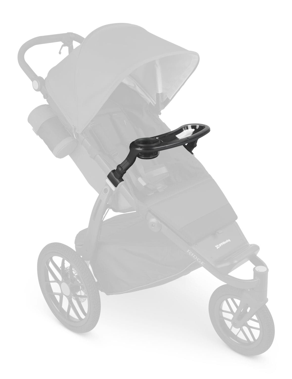 Uppababy store tray vista