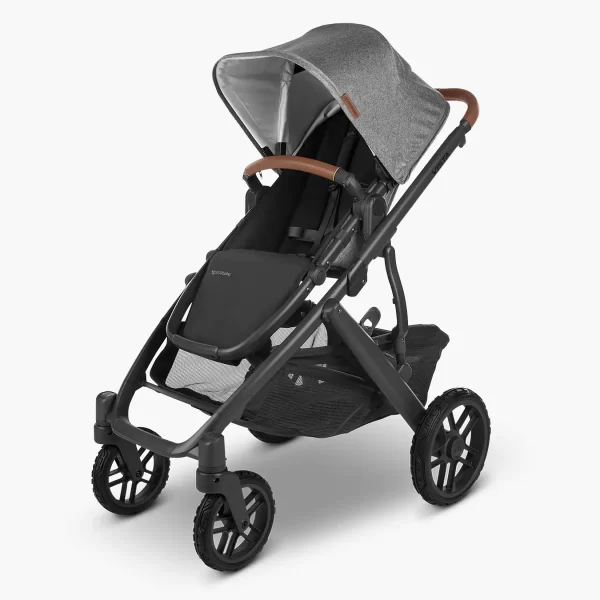 UPPAbaby VISTA All-Terrain Wielen