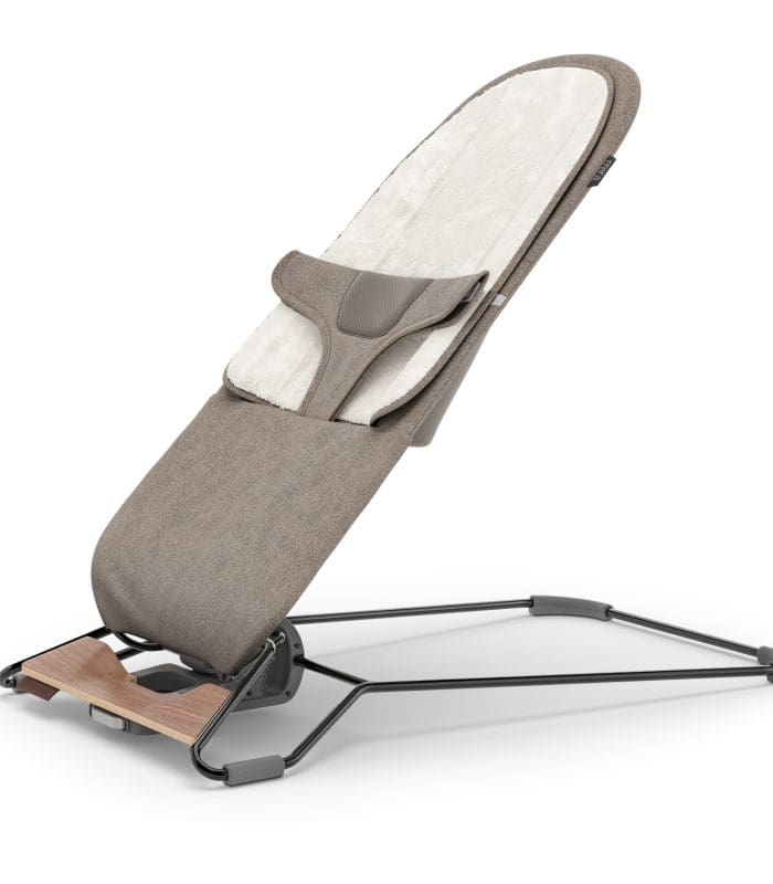 UPPAbaby Mira Wipstoel Wells