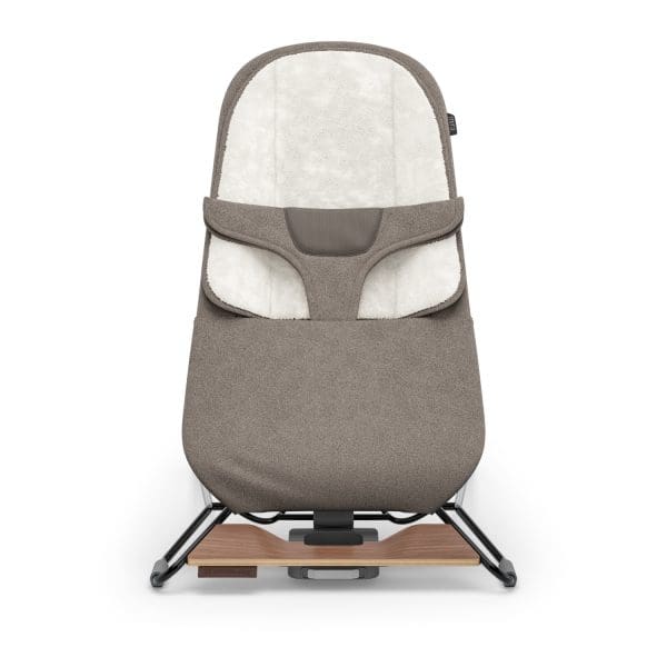 UPPAbaby Mira Wipstoel Wells