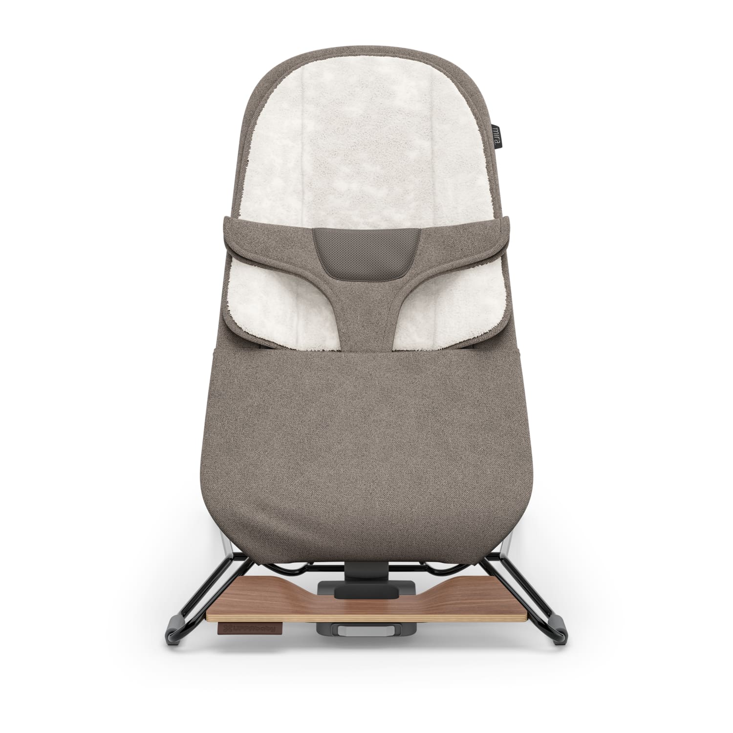 UPPAbaby Mira Wipstoel Wells