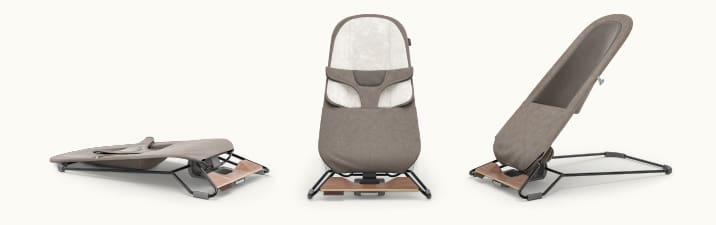 UPPAbaby Mira Wipstoel