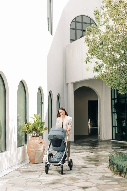 UPPAbaby Vista V3