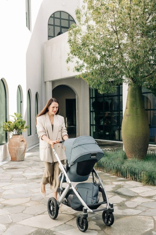 UPPAbaby Vista V3