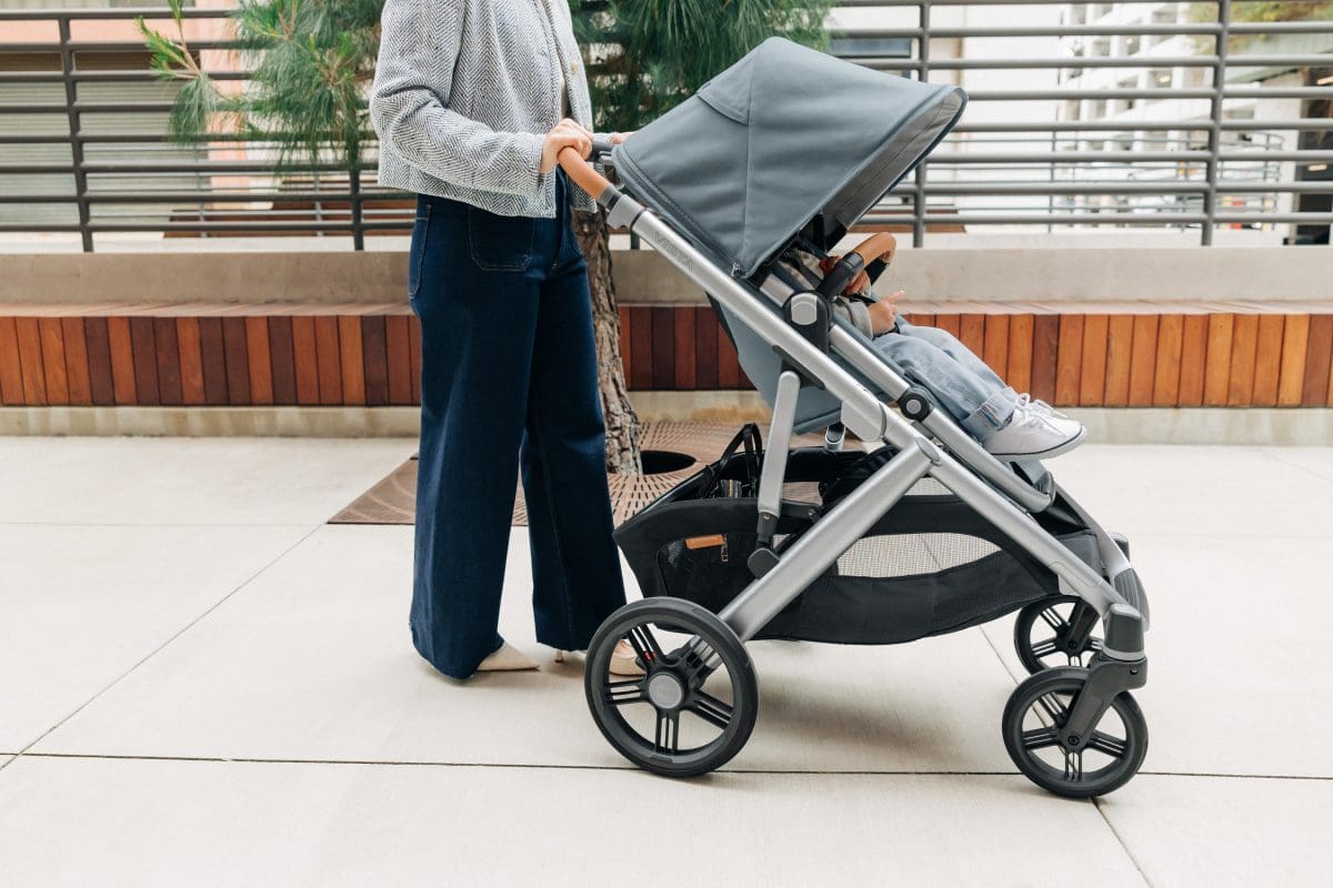 UPPAbaby Vista V3