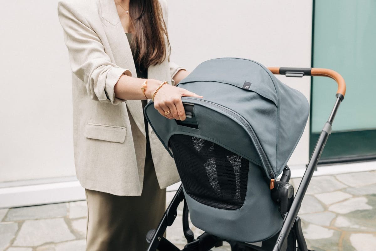 UPPAbaby Vista V3