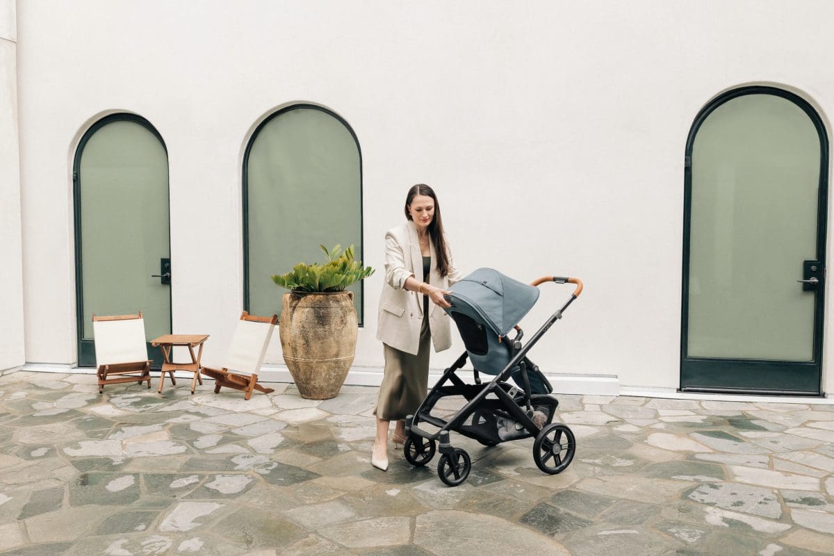 UPPAbaby Vista V3