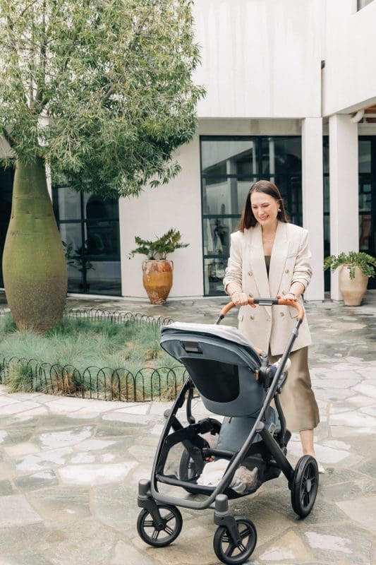 UPPAbaby Vista V3