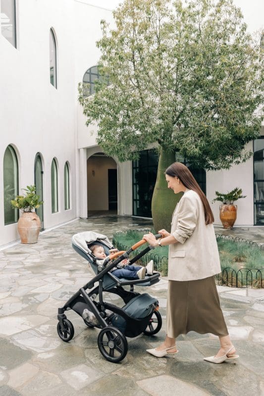 UPPAbaby Vista V3