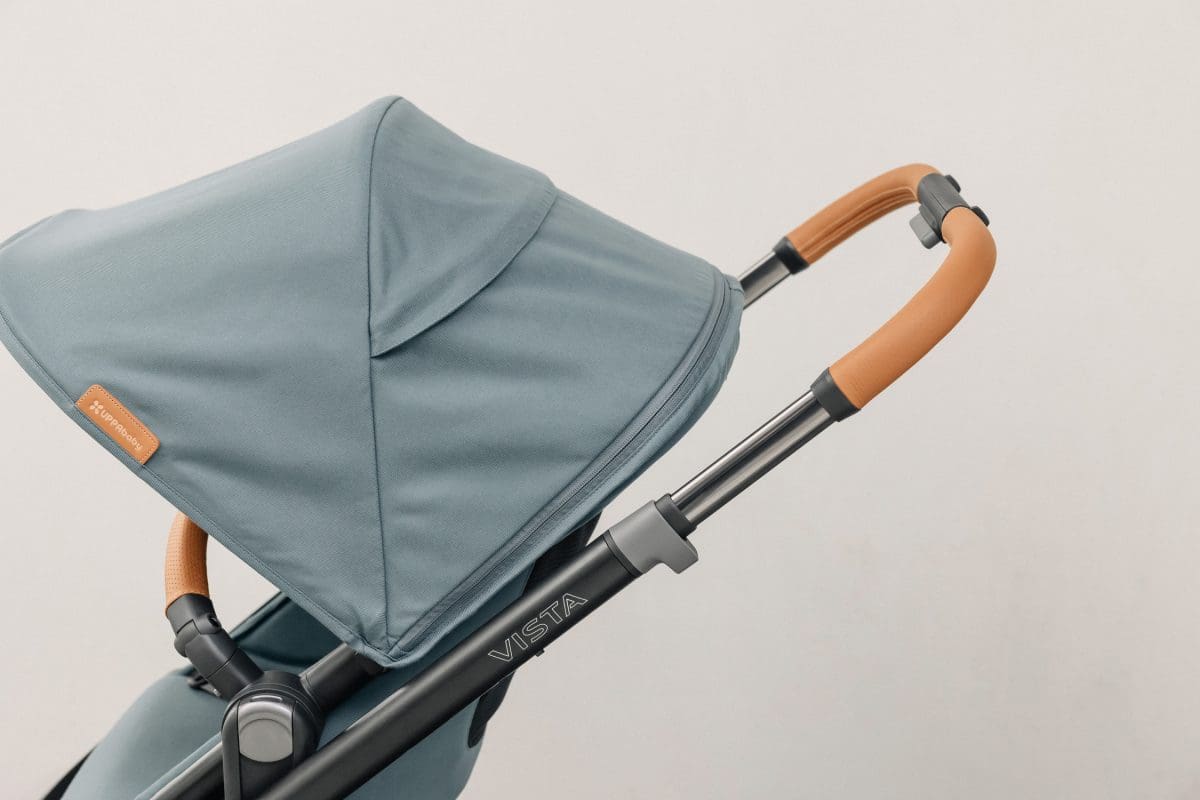 UPPAbaby Vista V3