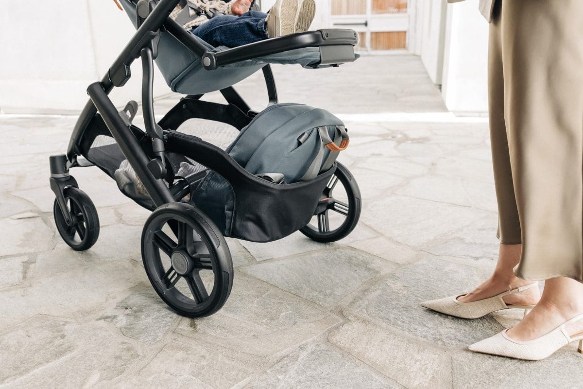 UPPAbaby Vista V3