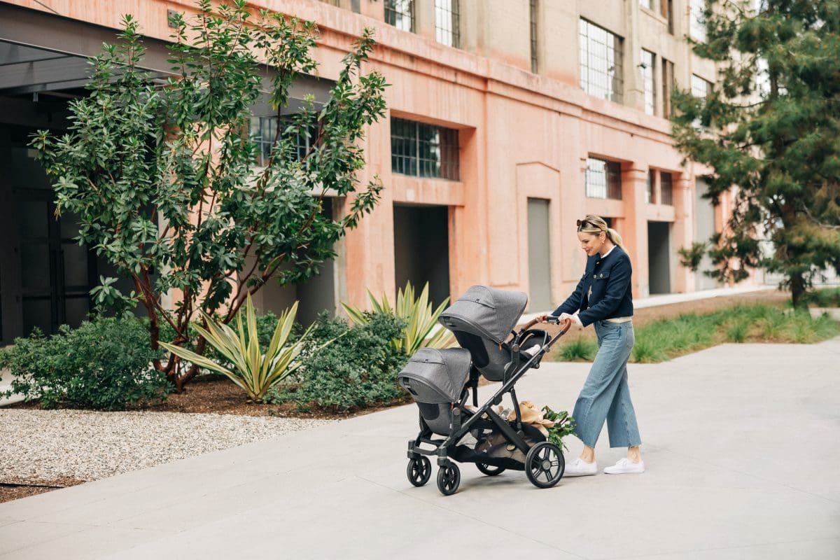 UPPAbaby Vista V3