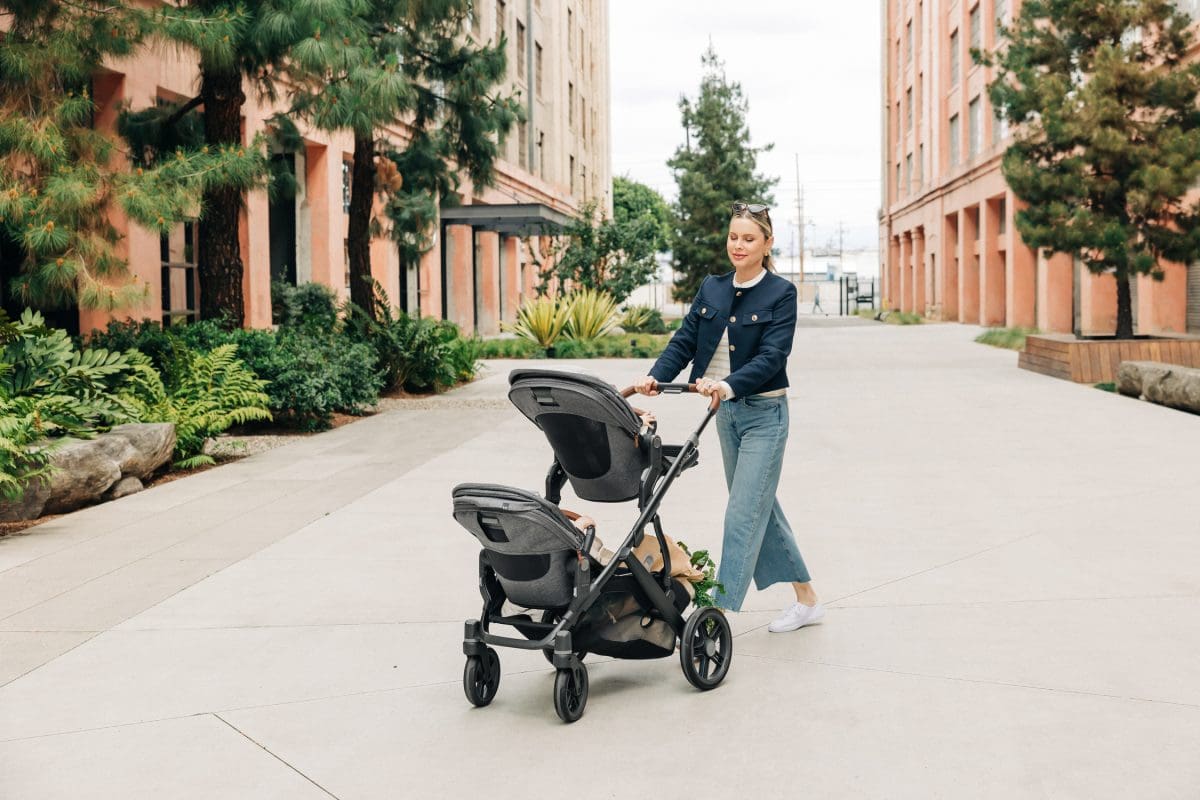 UPPAbaby Vista V3