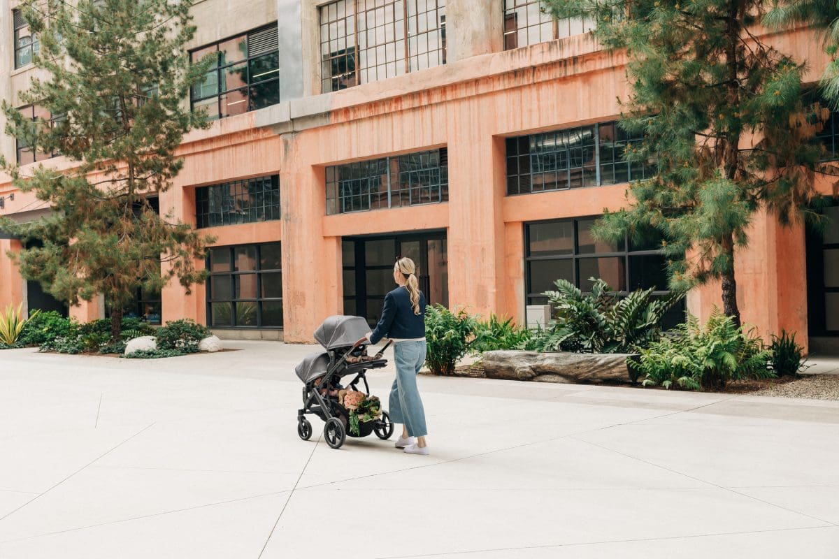 UPPAbaby Vista V3