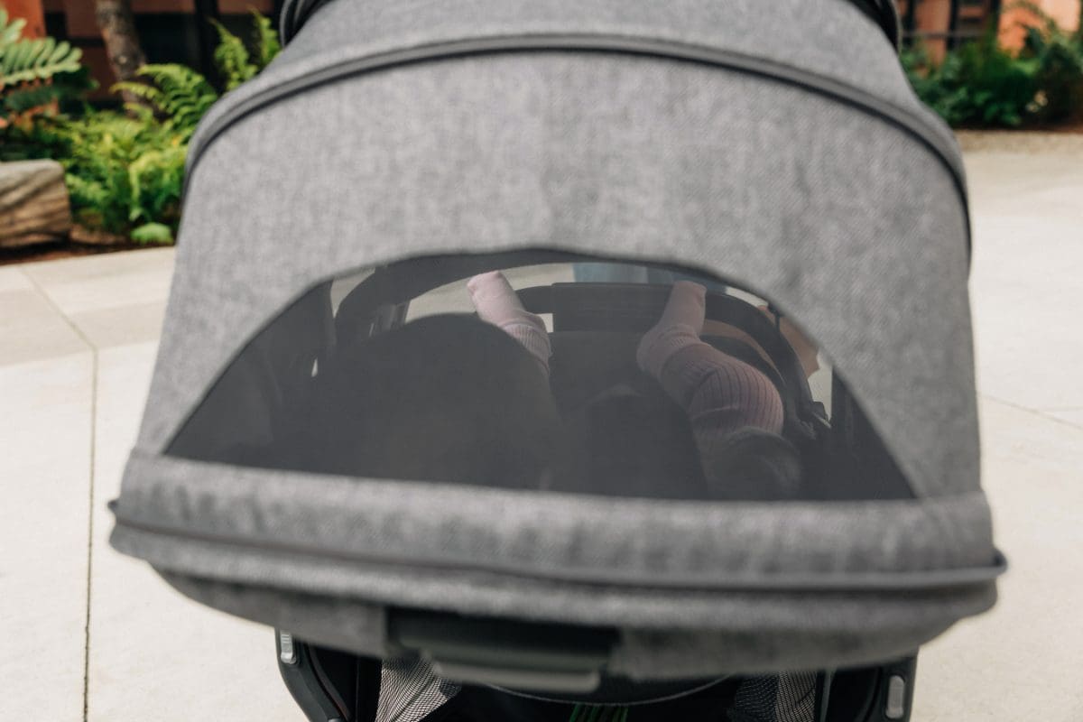 UPPAbaby Vista V3