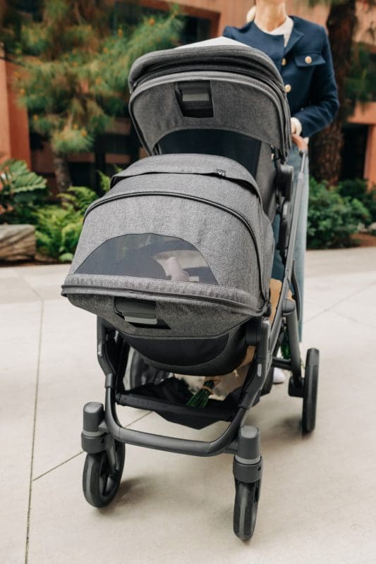 UPPAbaby Vista V3