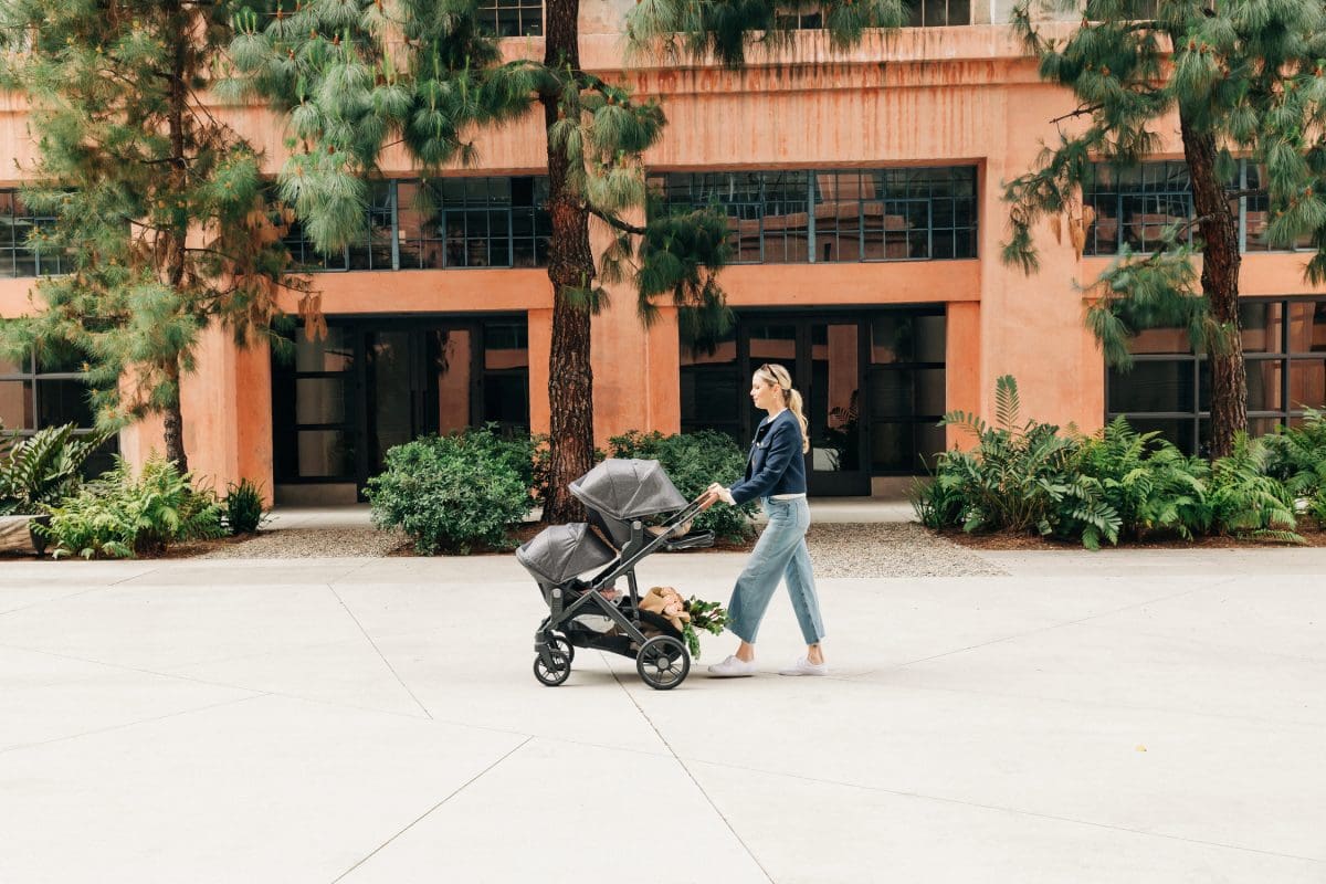 UPPAbaby Vista V3