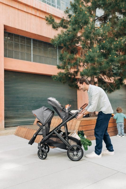 UPPAbaby Vista V3