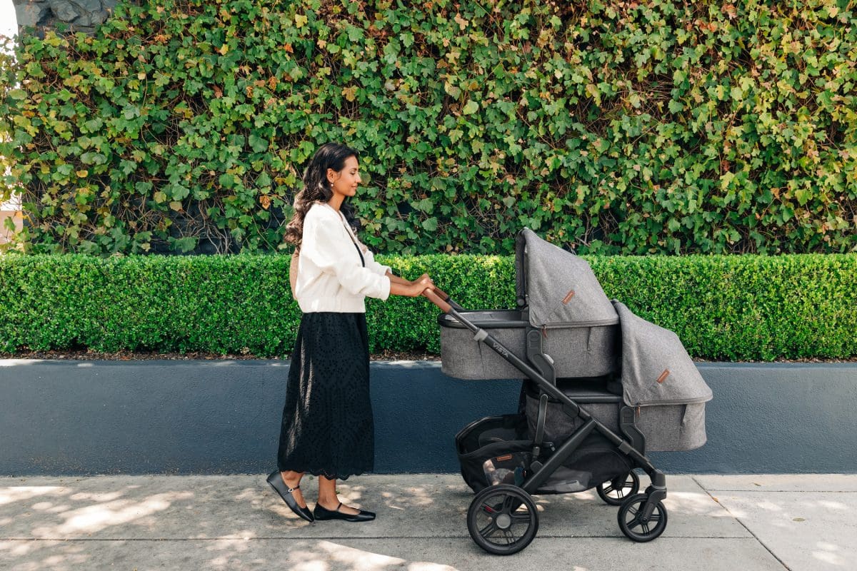 UPPAbaby Vista V3