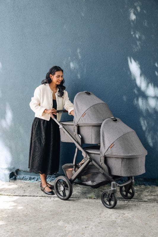 UPPAbaby Vista V3