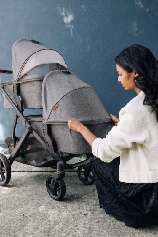 UPPAbaby Vista V3