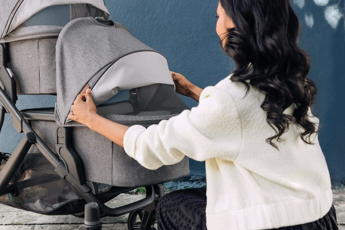 UPPAbaby Vista V3