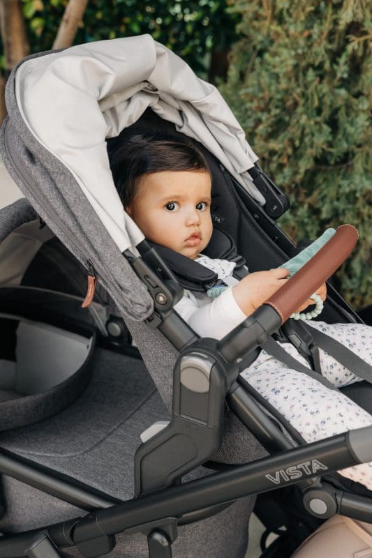 UPPAbaby Vista V3