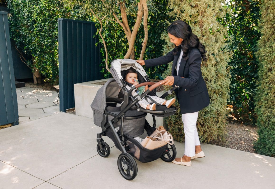 UPPAbaby Vista V3