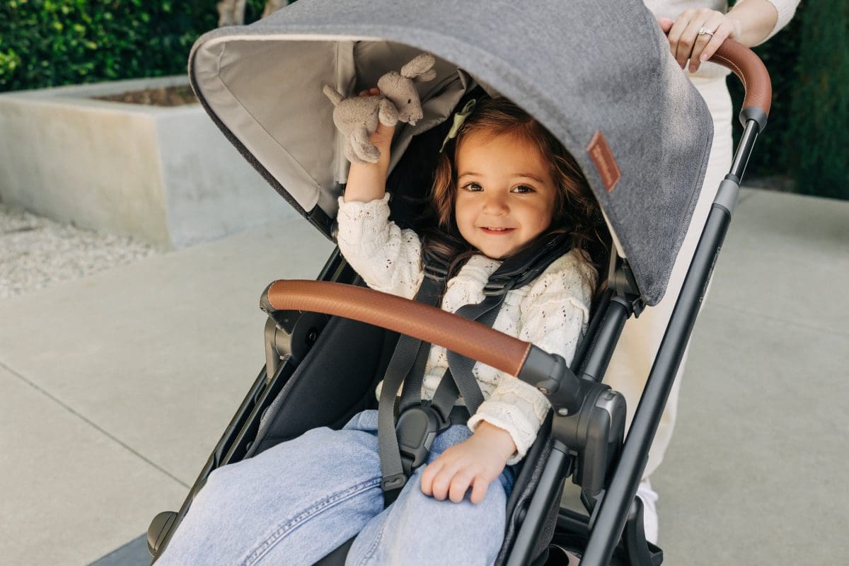 UPPAbaby Vista V3