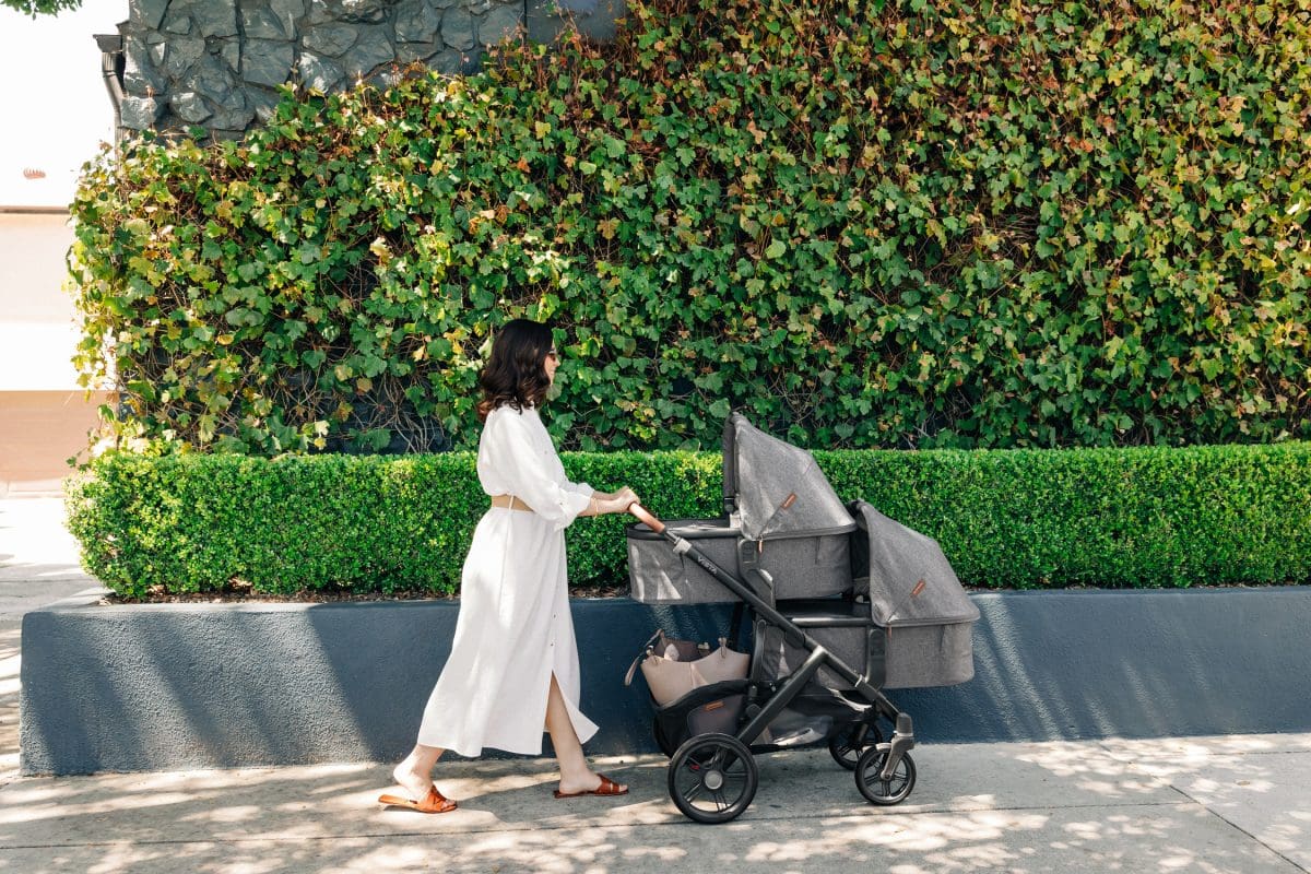 UPPAbaby Vista V3