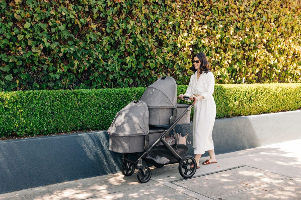 UPPAbaby Vista V3