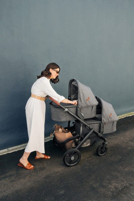 UPPAbaby Vista V3