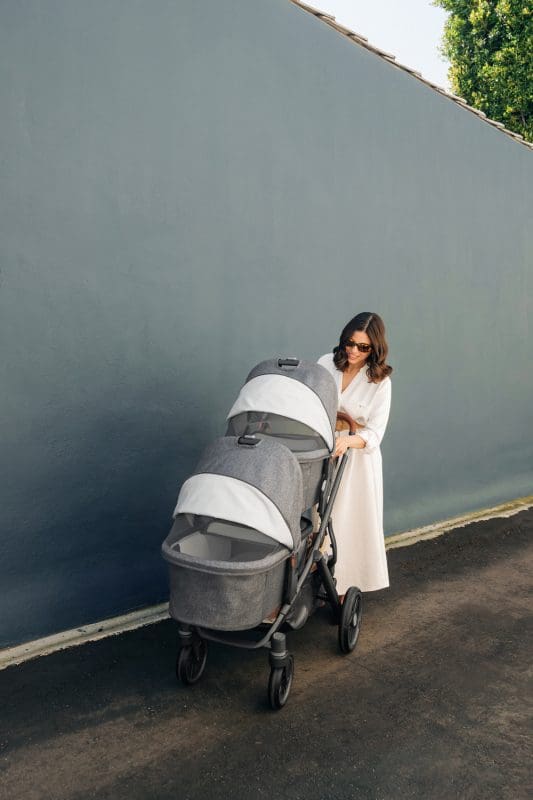 UPPAbaby Vista V3