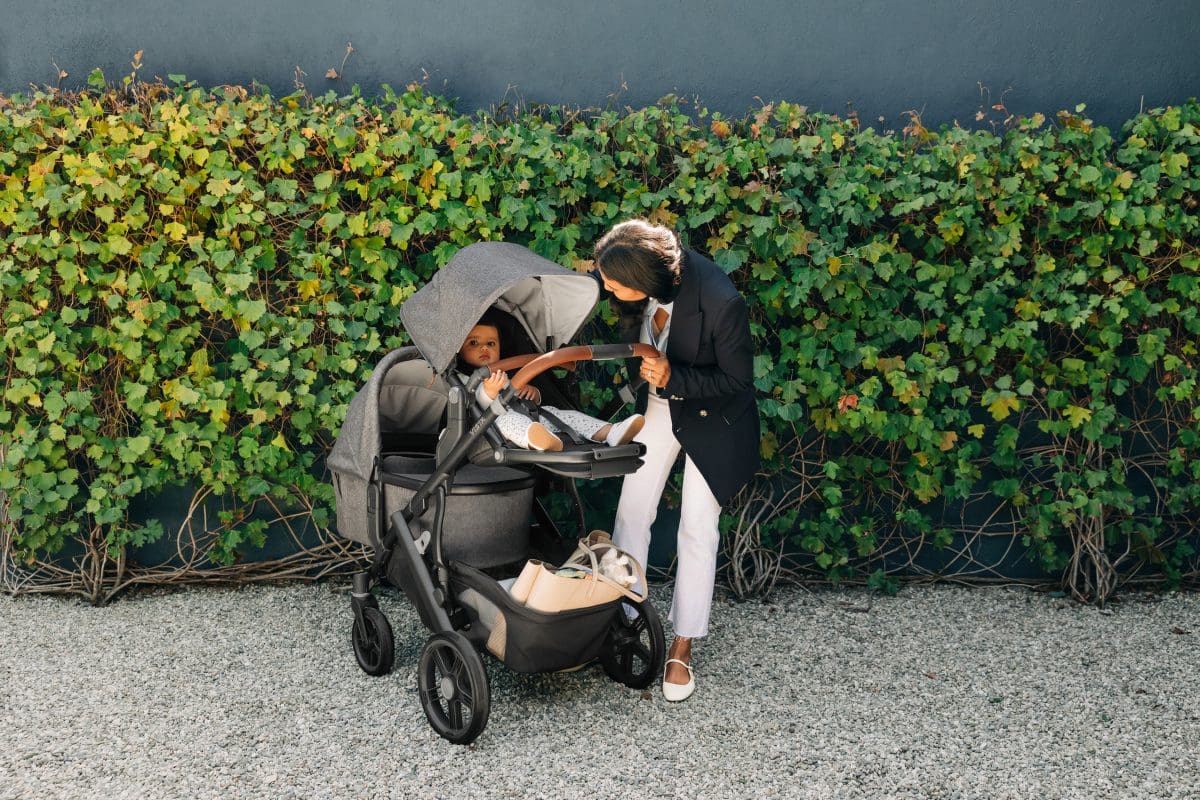 UPPAbaby Vista V3