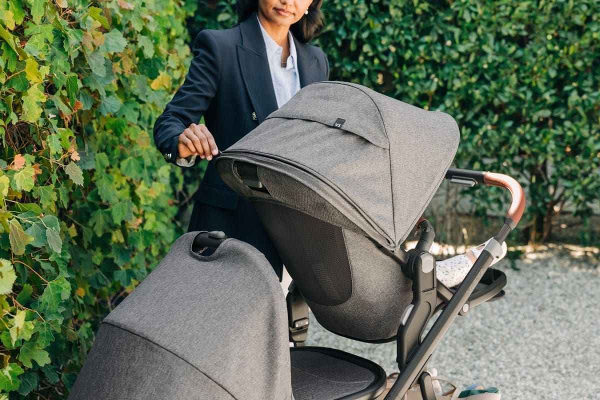 UPPAbaby Vista V3