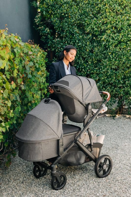 UPPAbaby Vista V3