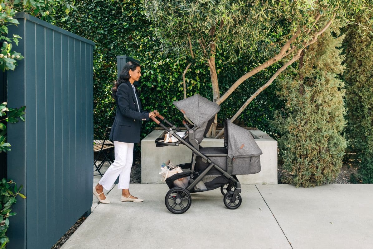 UPPAbaby Vista V3