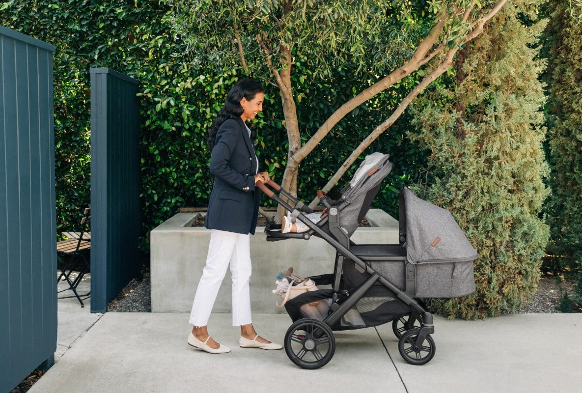 UPPAbaby Vista V3