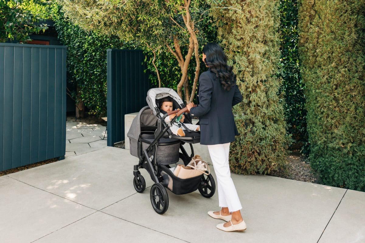 UPPAbaby Vista V3