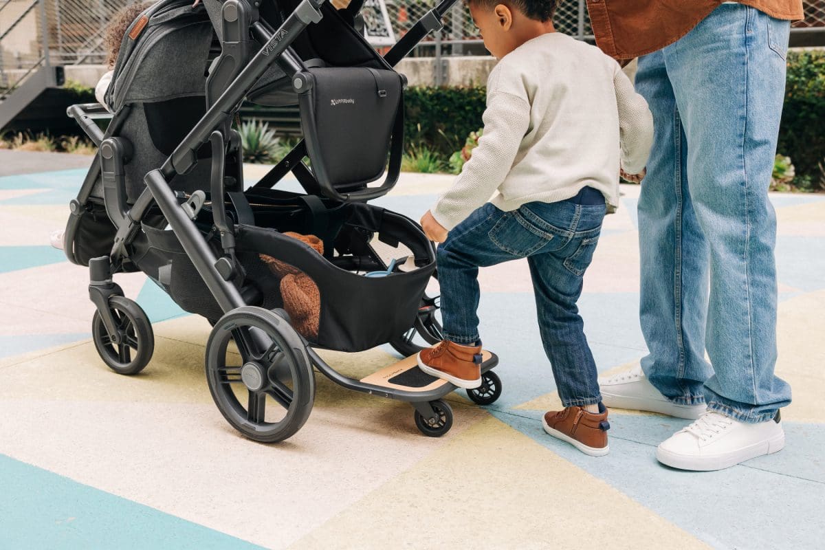 UPPAbaby Vista V3