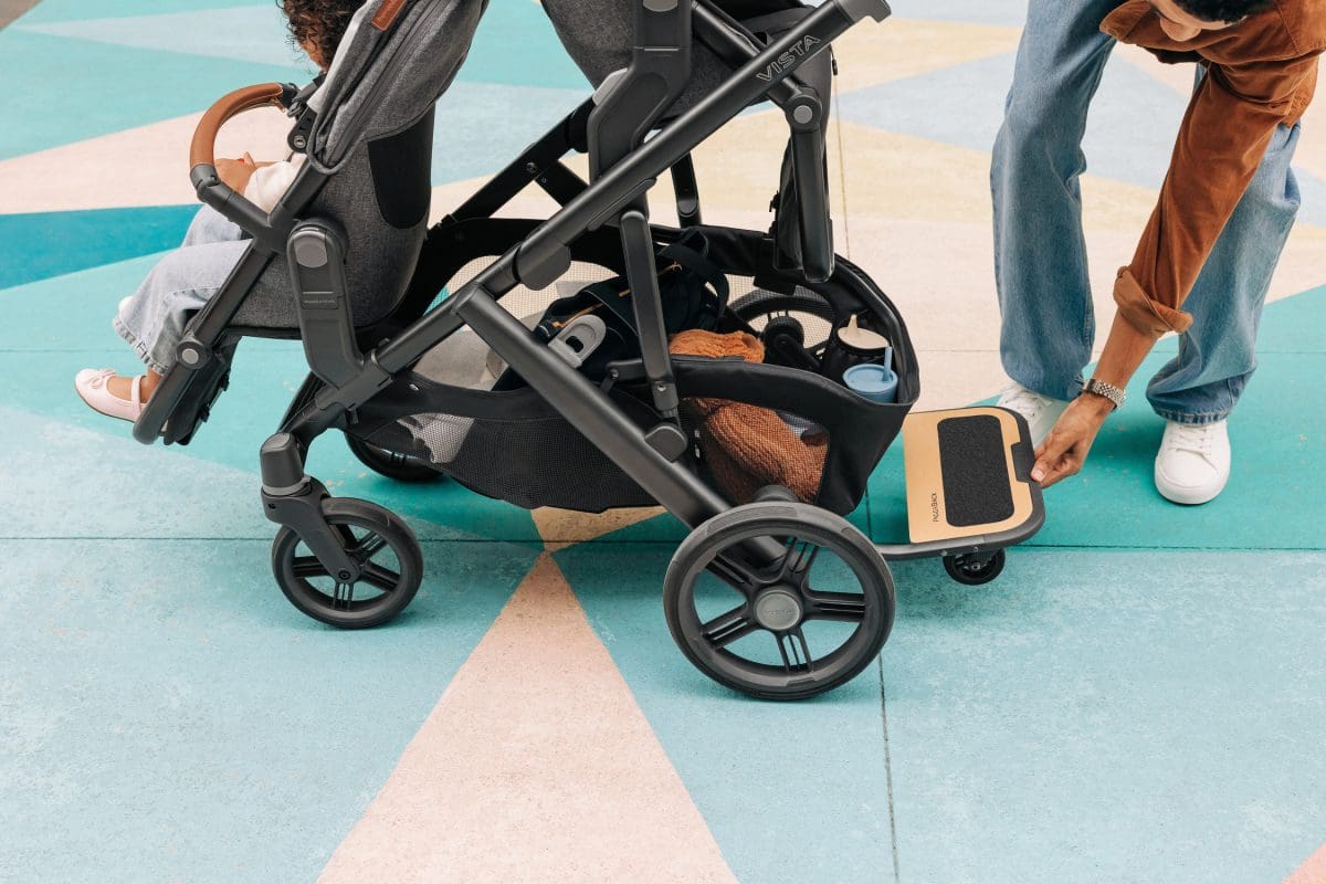 UPPAbaby Vista V3