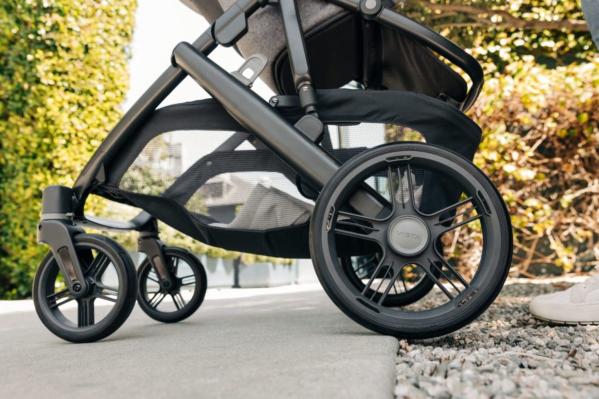 UPPAbaby Vista V3