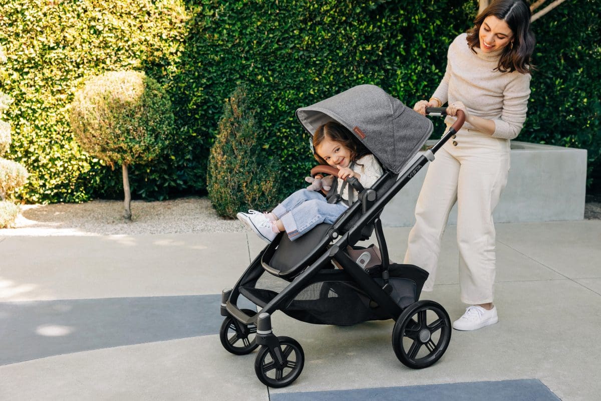 UPPAbaby Vista V3