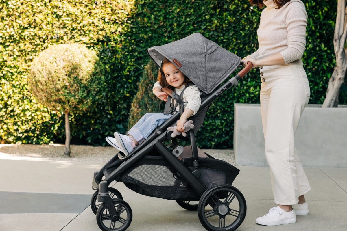 UPPAbaby Vista V3