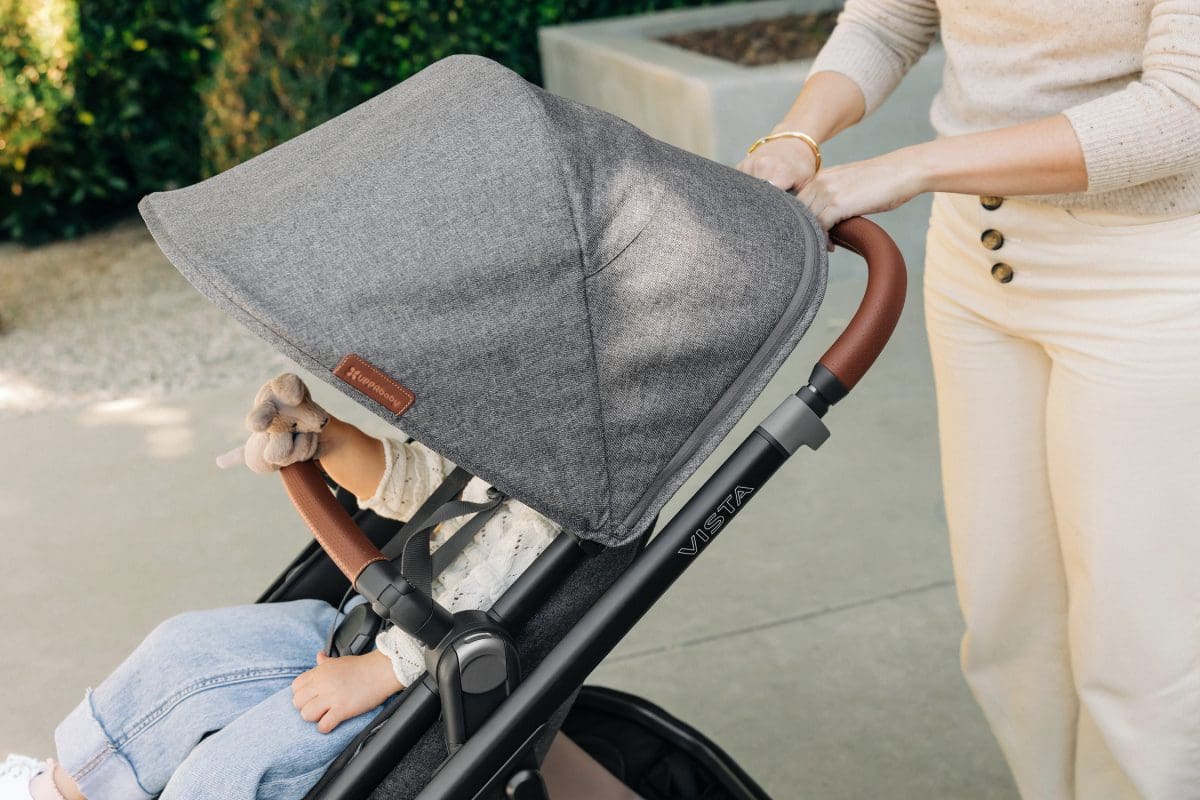 UPPAbaby Vista V3