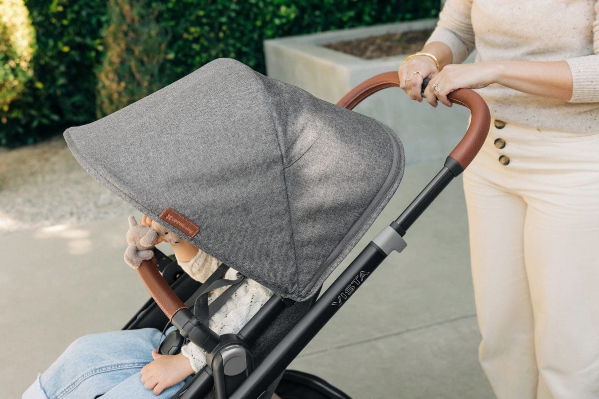 UPPAbaby Vista V3