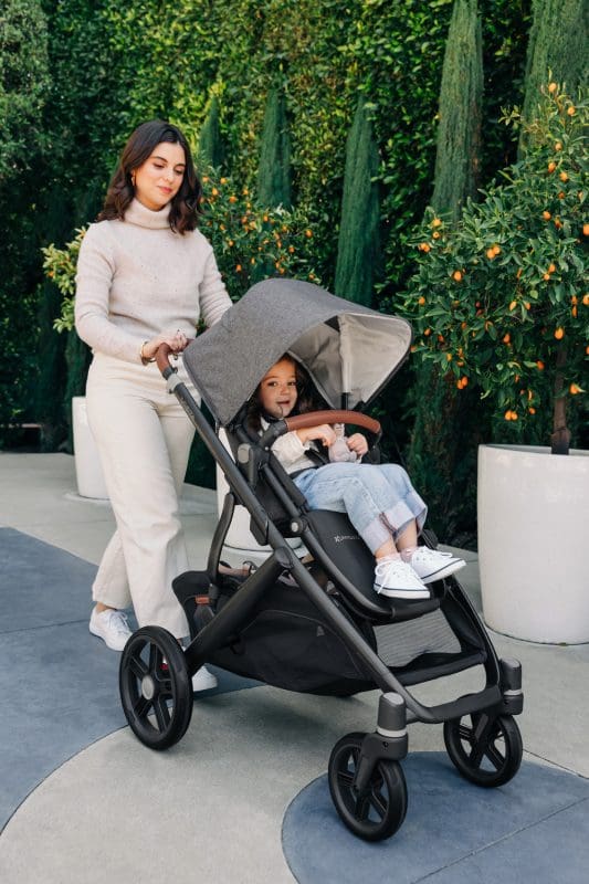 UPPAbaby Vista V3